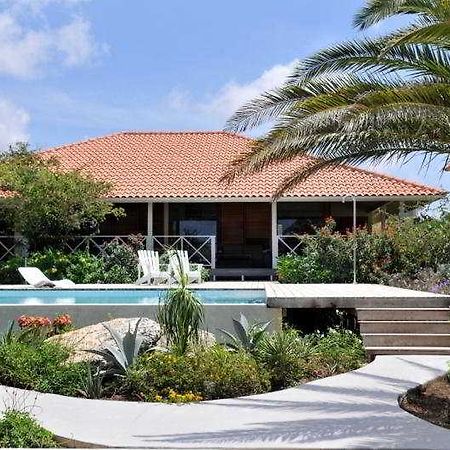Boca Gentil Apartments & Villas Curacao Екстериор снимка