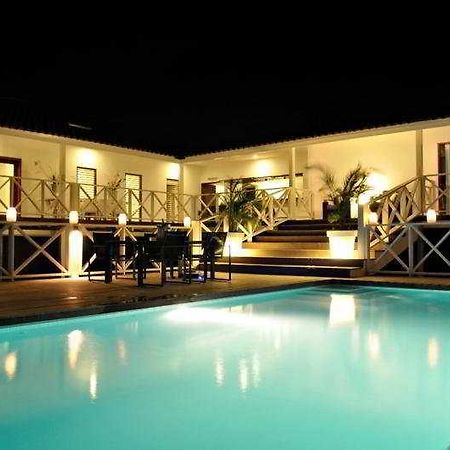 Boca Gentil Apartments & Villas Curacao Екстериор снимка